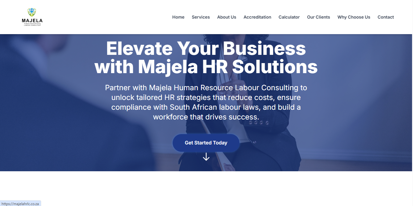 Majela HR & Recruitment